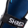 Shred Carbon Shinguards on World Cup Ski Shop 2
